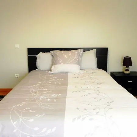 Apartamento Tony Nazare