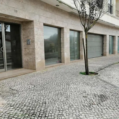 Apartamento Apartamento Tony
