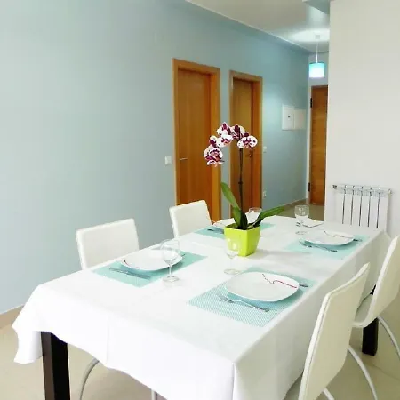 Apartamento Tony * Nazaré