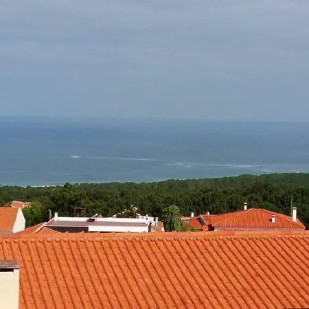Apartamento Tony Apartamento Nazaré