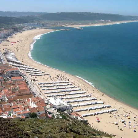Apartamento Tony * Nazaré