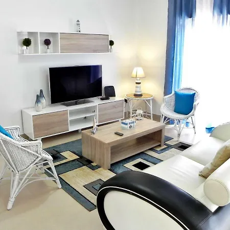 Apartamento Tony Apartamento