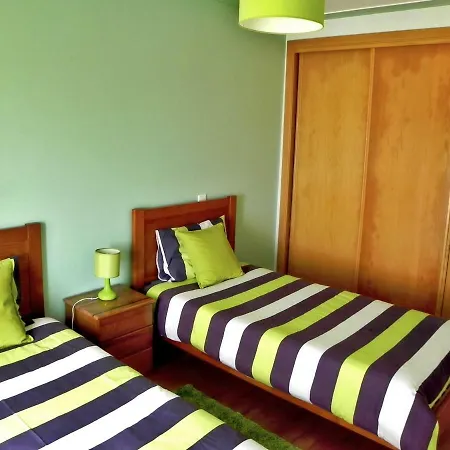 Apartamento Apartamento Tony *