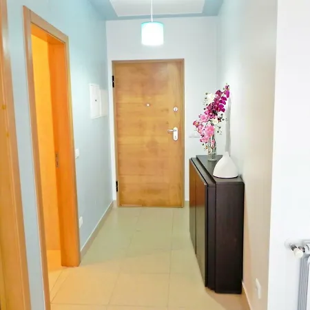 Apartamento Tony Apartamento *
