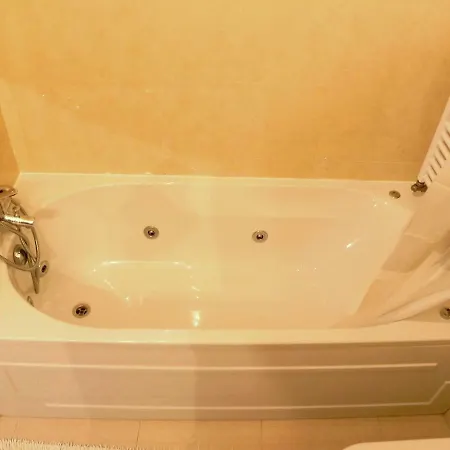 Apartamento Apartamento Tony *