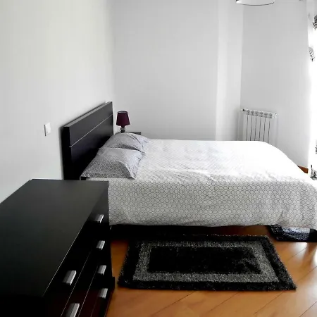 Apartamento Apartamento Tony *